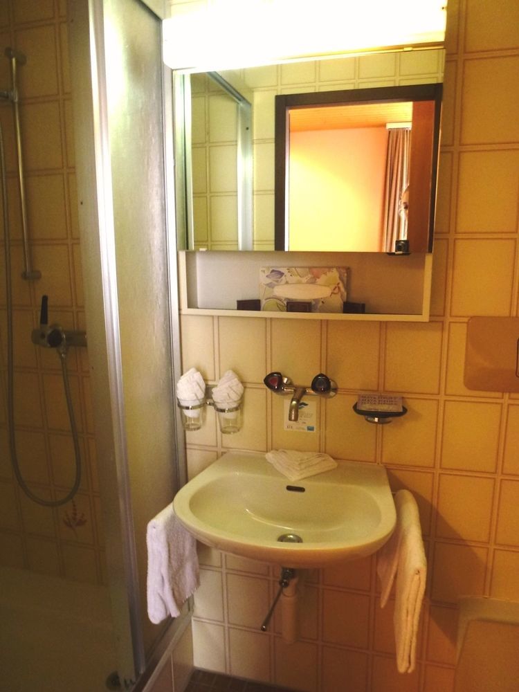 Post Hardermannli Hotel Interlaken Ngoại thất bức ảnh