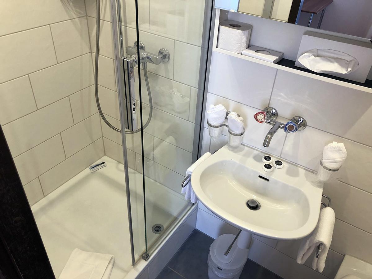 Post Hardermannli Hotel Interlaken Ngoại thất bức ảnh