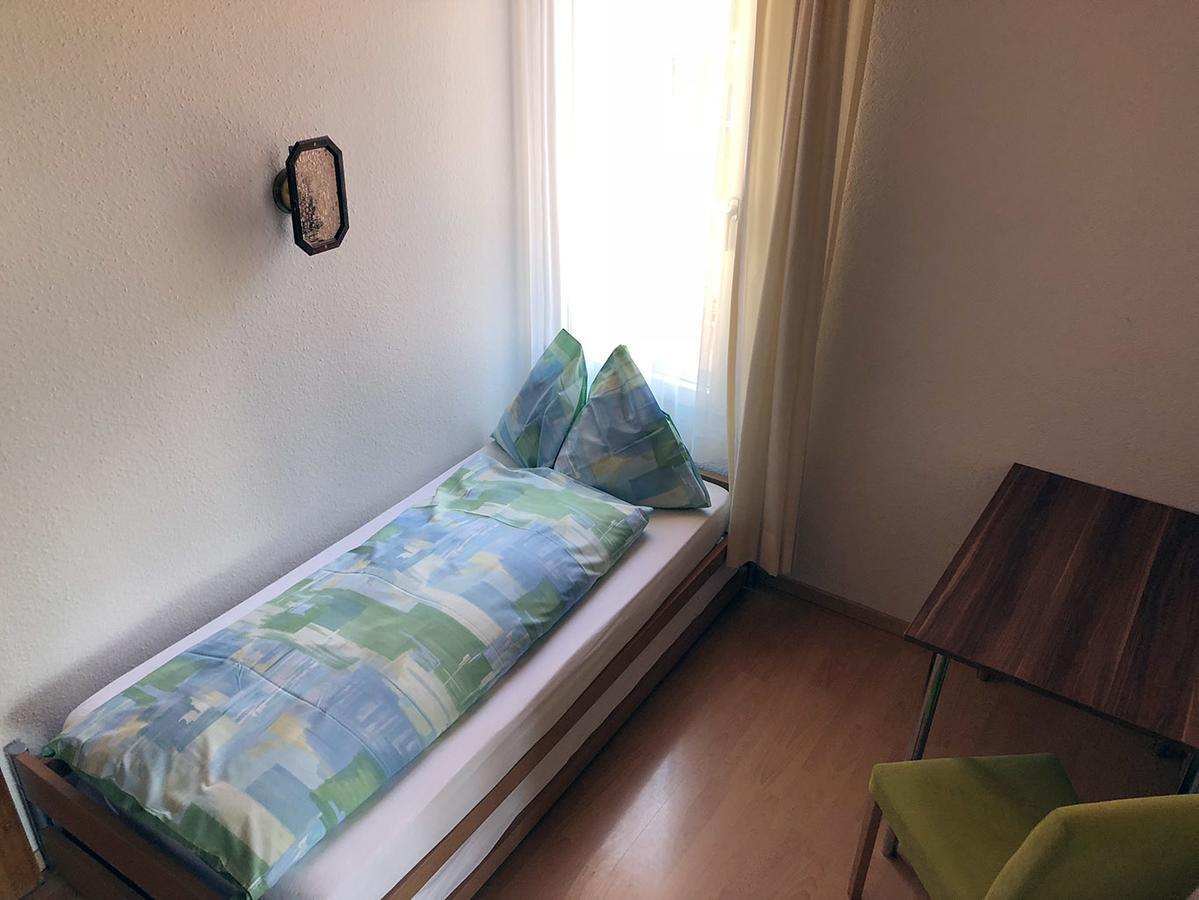 Post Hardermannli Hotel Interlaken Ngoại thất bức ảnh
