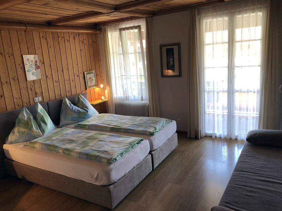 Post Hardermannli Hotel Interlaken Ngoại thất bức ảnh