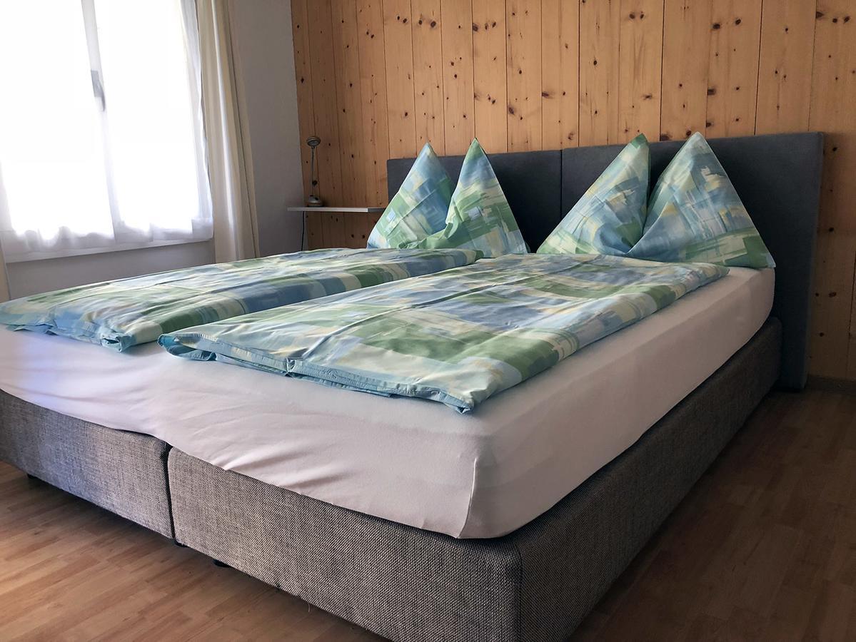 Post Hardermannli Hotel Interlaken Ngoại thất bức ảnh