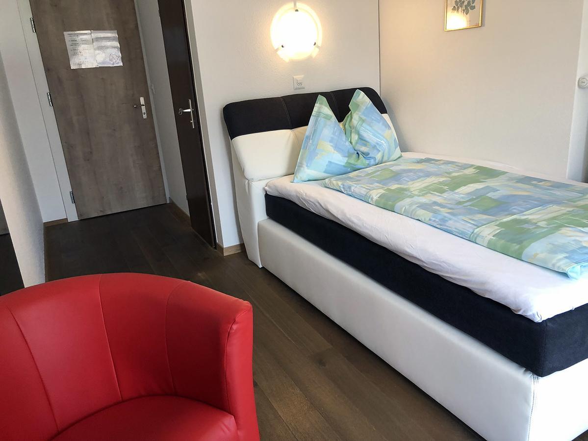Post Hardermannli Hotel Interlaken Ngoại thất bức ảnh