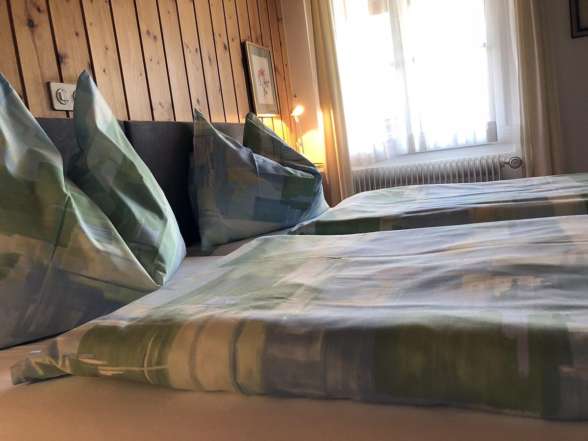 Post Hardermannli Hotel Interlaken Ngoại thất bức ảnh