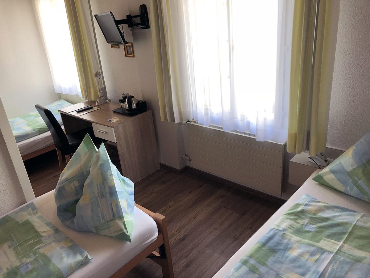 Post Hardermannli Hotel Interlaken Ngoại thất bức ảnh
