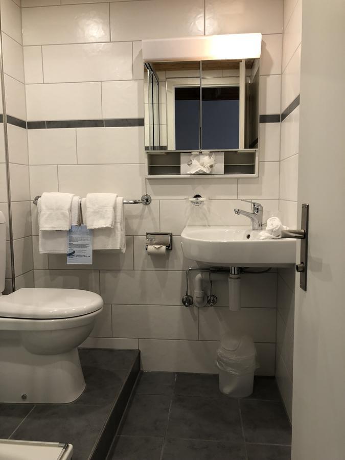 Post Hardermannli Hotel Interlaken Ngoại thất bức ảnh