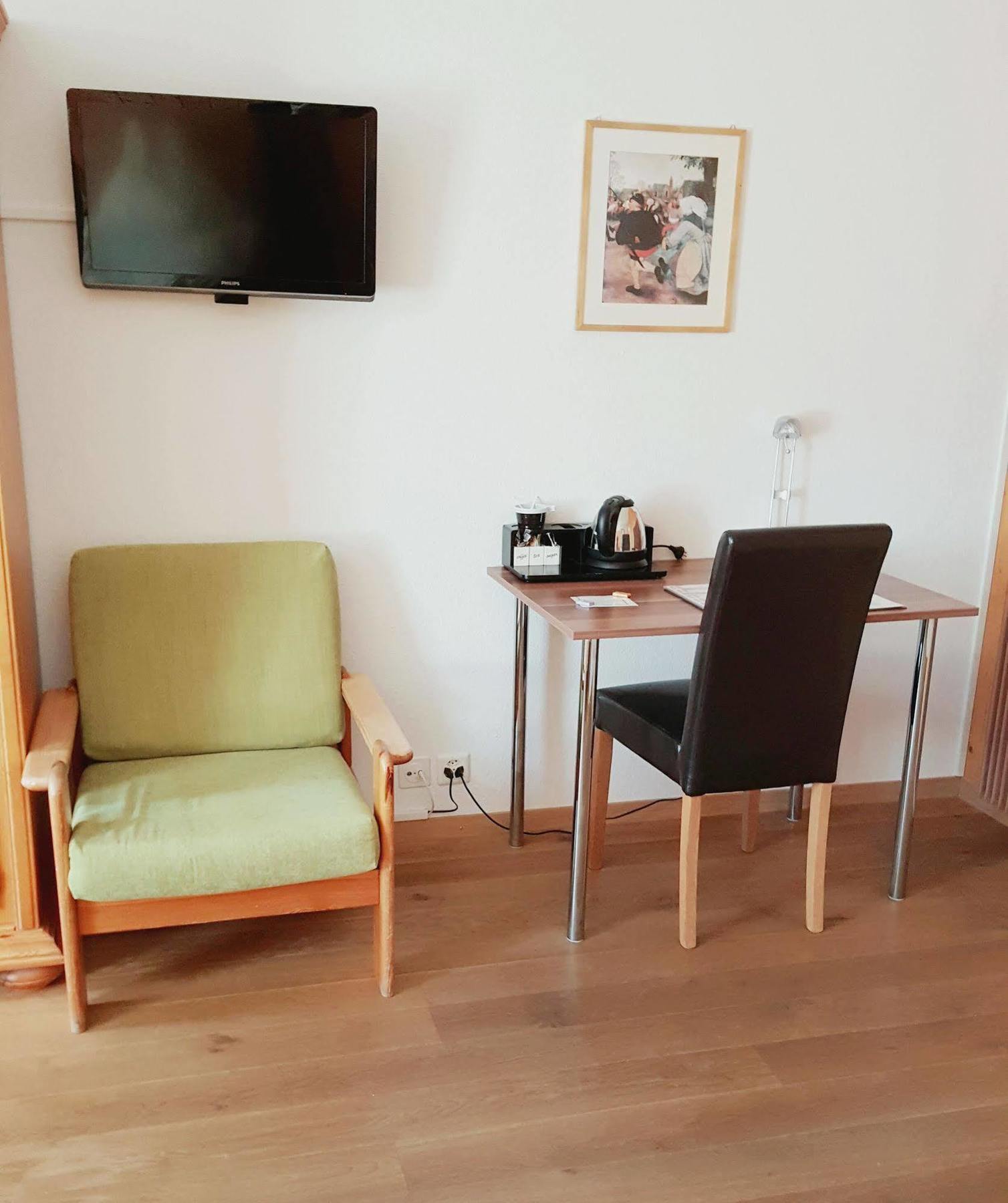Post Hardermannli Hotel Interlaken Ngoại thất bức ảnh