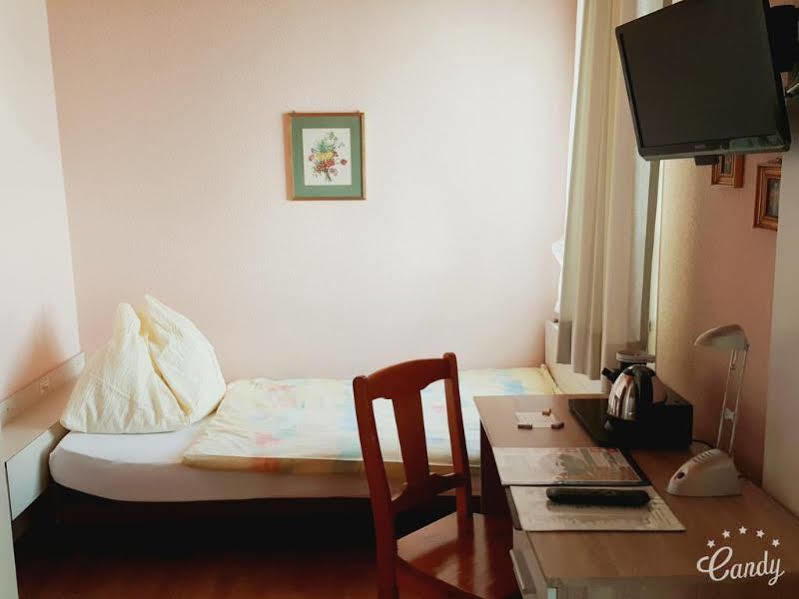 Post Hardermannli Hotel Interlaken Ngoại thất bức ảnh
