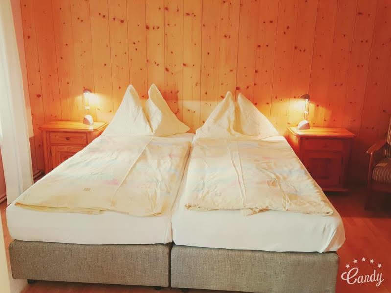 Post Hardermannli Hotel Interlaken Ngoại thất bức ảnh
